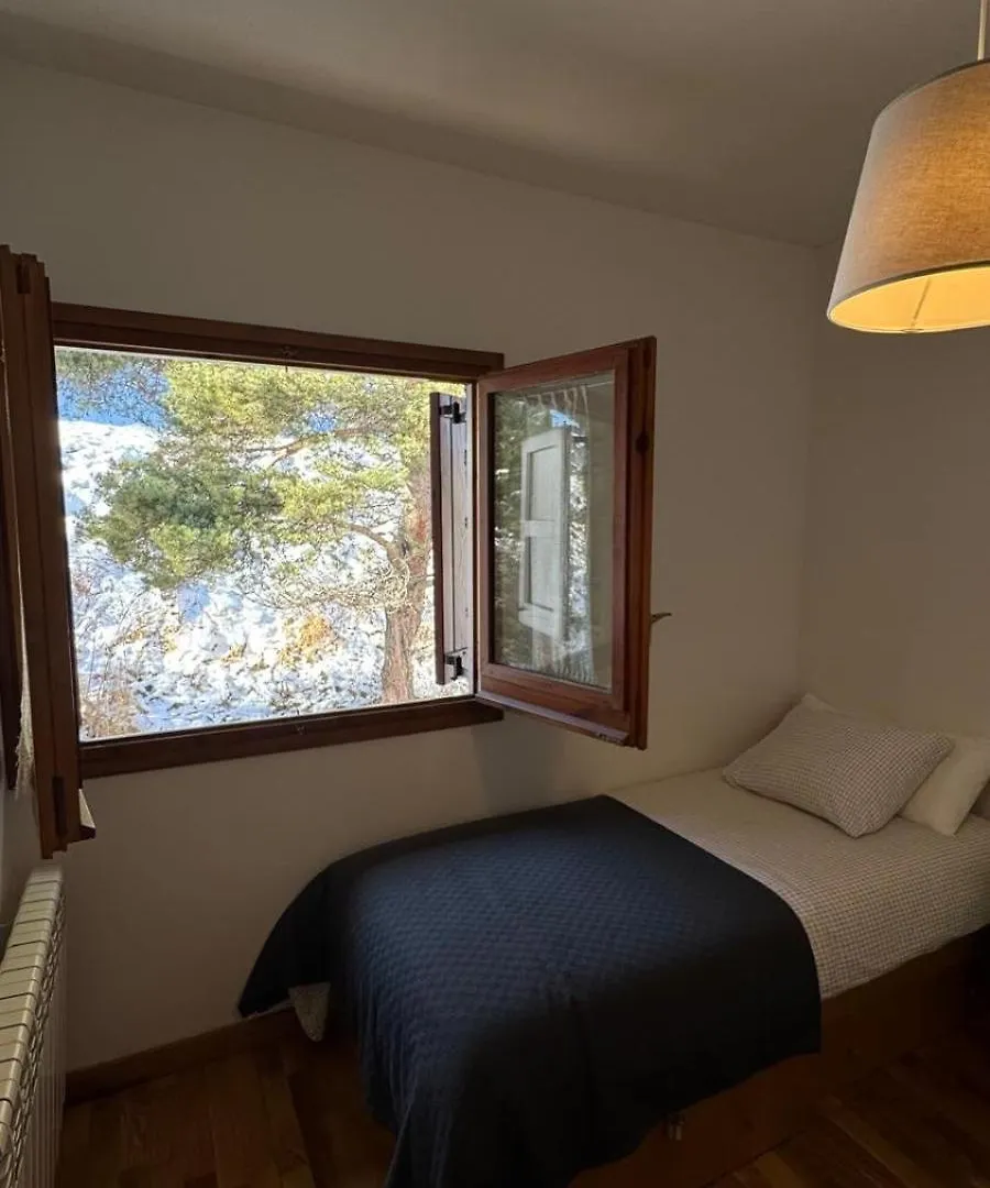 אלפ Apartamento La Molina
